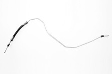 BREMBO T 85 217 Bremsschlauch für VW Golf IV Schrägheck (1J1) Golf IV Variant