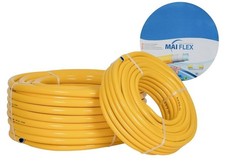 Gartenschlauch 5 lagig - Wasserschlauch Schlauch Pumpe TOP Bew&auml;sserungsschlauch