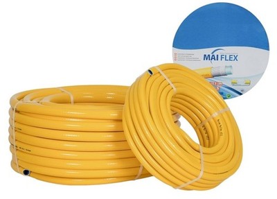 Gartenschlauch 5 lagig - Wasserschlauch Schlauch Pumpe TOP Bewässerungsschlauch