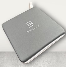 Benicci Comfortable Bath Kneeler and Elbow Kneeling Rest Pad for Parents