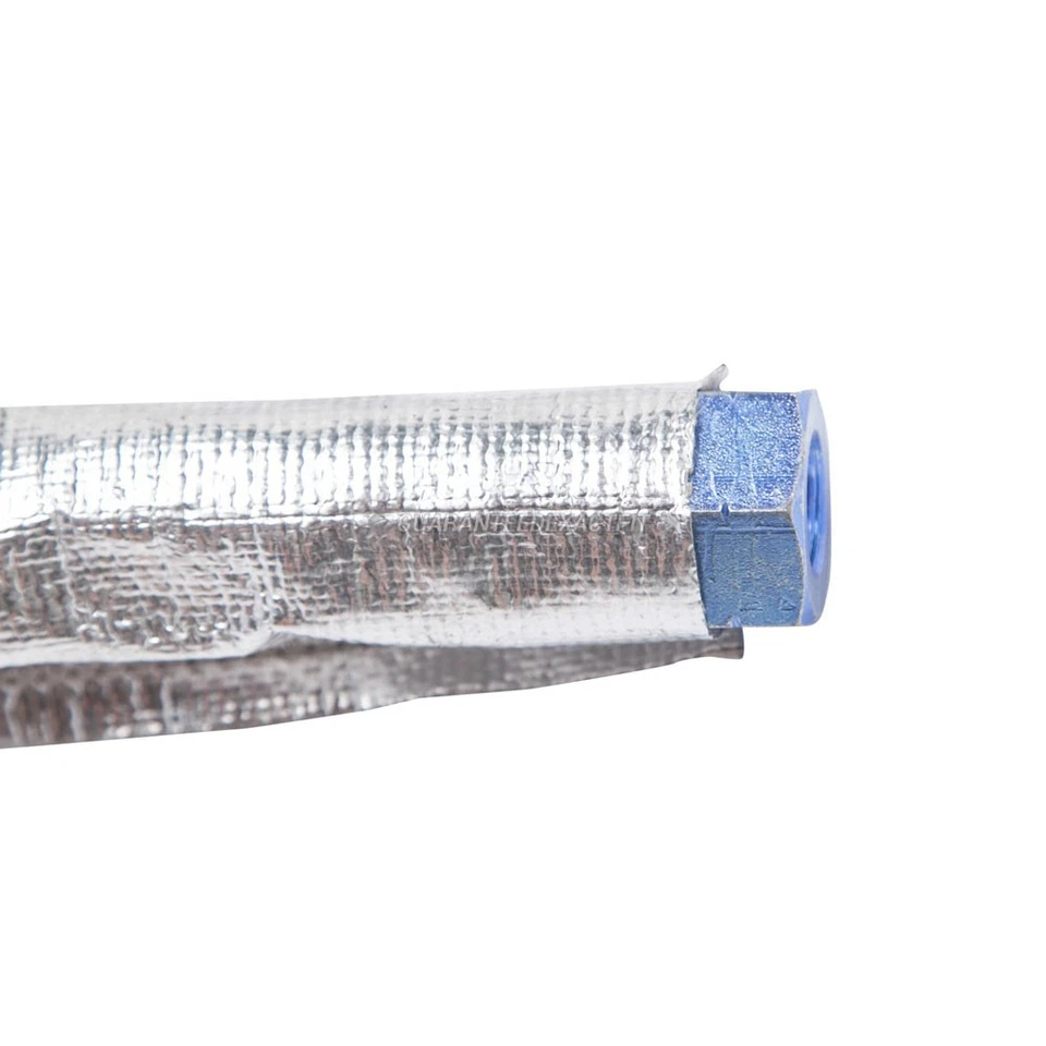 For Hyundai Sonata 2006-2010 Edelmann Power Steering Pressure Hose TCP - Image 3 of 3