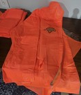 Pittsburgh Steelers+Consol Energy Coal Mining Uniroyal Promo 2 PC Rainsuit XL — photo 4