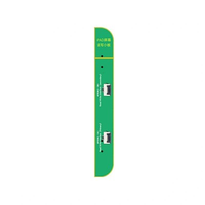 JC ID Addon PCB For iPad Screen Repair Adaptor