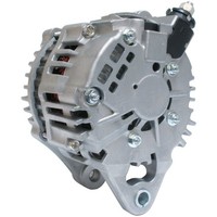 Lichtmaschine Generator 14V 65A Ø50 Mm Hc-Cargo FüR Nissan Micra