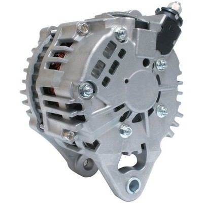 Lichtmaschine Generator 14V 65A Ø50 mm HC-CARGO für NISSAN MICRA