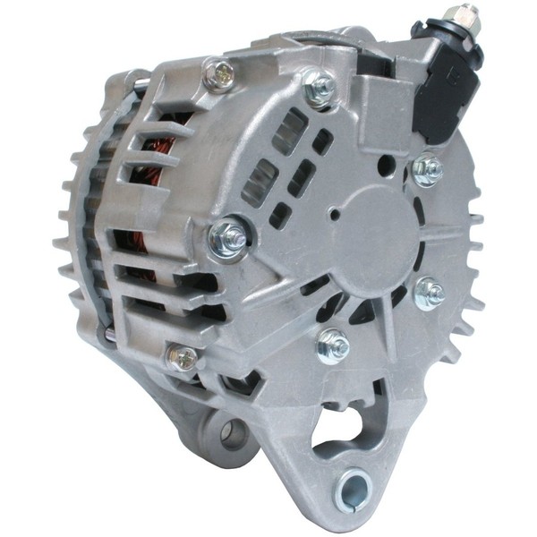 Lichtmaschine Generator 14V 65A Ø50 Mm Hc-Cargo FüR Nissan Micra-image