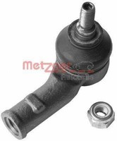 Metzger Spurstangenkopf Vorderachse Links FüR Ford Focus Stufenheck 1074306