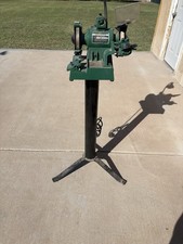 DAREX 1/3 Hp DRILL SHARPENER LOOK (  NO STAND ) READ