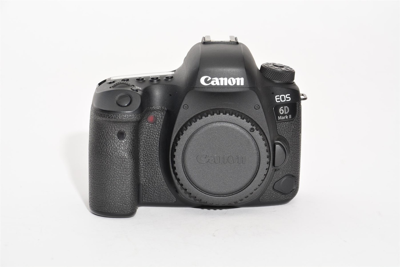 Canon EOS 6D Mark II DSLR Camera Full Frame Excellence for Creative Photography