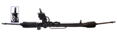 Elstock 11-0785 Steering Gear for Audi, Seat, Skoda, VW