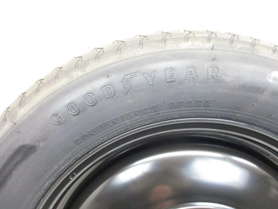 Notrad Reserverad 165/90R18 107M/4Jx18 H2 ET45 LK5x114,3 Nissan Murano II Z51 - Bild 4 von 4