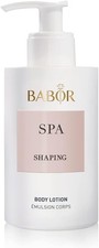 Image of BABOR Spa Shaping Body Lotion