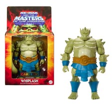 Masters of the Universe Origins Action Figure Deluxe Whiplash 200X Cartoon Coll