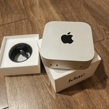 Apple 2024 Mac Mini M4 Chip 16GB RAM 256GB SSD Locked