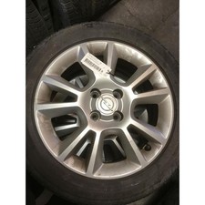 Jantes Opel TIGRA