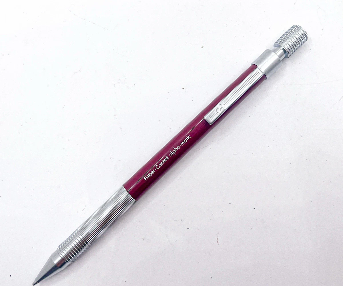 Faber Castell Alpha Matic online kaufen | eBay.de