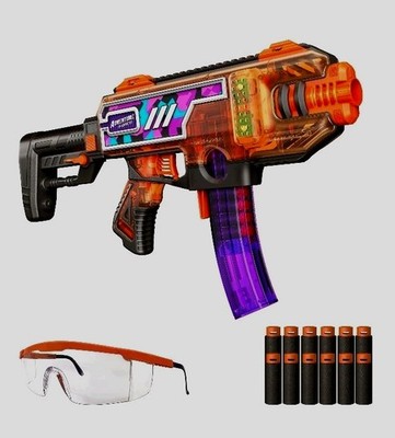 New Adventure Force Tactical Strike Maxim Pro Ultimate Flywheel