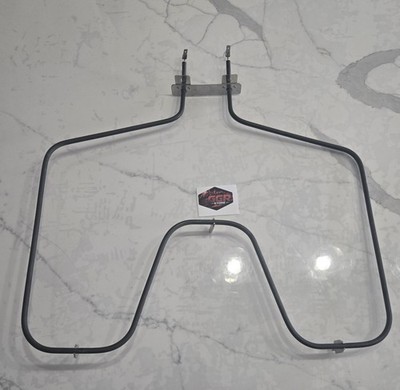 New WB44K10019, AP3868848, PS1021507 Bake Element For GE Range