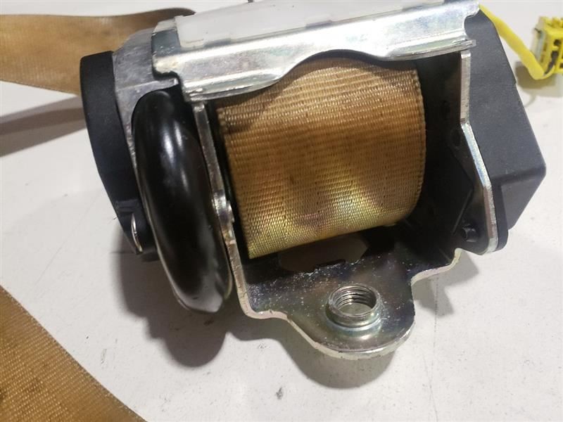 Bentley Continental Flying Spur 06-10 Right Front Seatbelt Retractor OEM 07 08