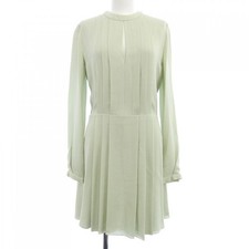 Authentic Christian Dior CHRISTIAN DIOR 7A21681A1643 Dress 241-003-965-7317