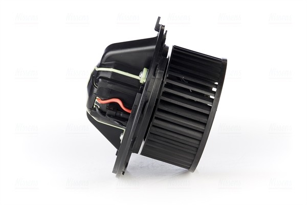 NISSENS-OE 87112-OE Interior Blower for MERCEDES-BENZ