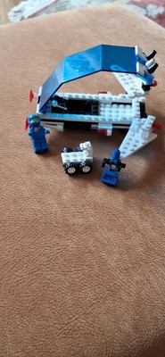 Lego 6884 Aero Space Modul