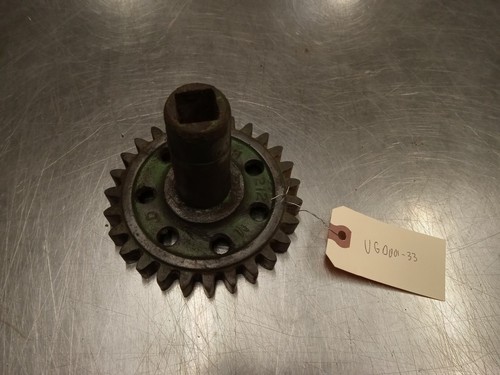 Used John Deere grain drill gear 27 tooth H212M