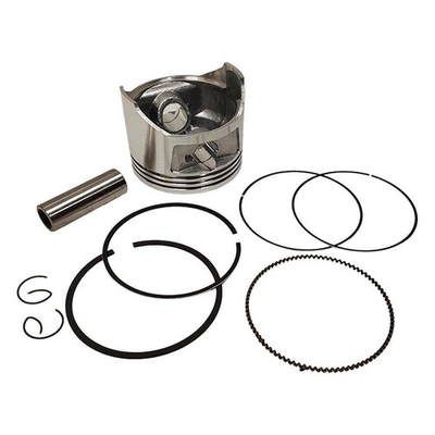 #ad #ad Proven Part Honda GX390 Piston amp; Ring Set Honda Part # 13010 Zl0 003 T267 T987 $17.04