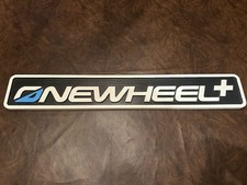 Handmade Onewheel Sign 1-of-1