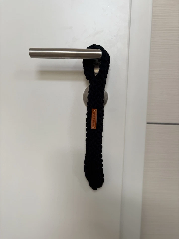 Türkordel, Fingerschutz, Klemmschutz, 18mm Dicke - Bild 4 von 4