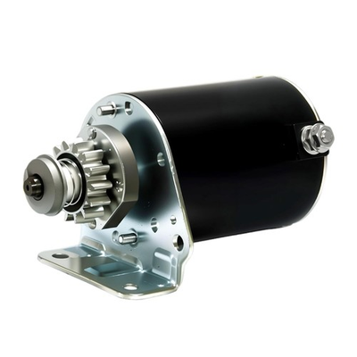 #ad #ad Starter Motor For Bolens 15.5Hp Tractor Mower with Briggs Engine 282h07 0600e1 $57.97