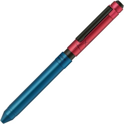 Multifunction Pen Sharbo X ST3 Marvel Design Spiderman Set with Refill SB14-SM