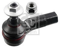 Febi Bilstein Spurstangenkopf Rechts, Vorderachse U.A. FüR Audi, Cupra, Seat