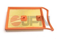 JPN Luftfilter 20F9129-JPN Filtereinsatz FüR VW Polo 5 6R1 6C1 TDI Audi A1 8XA 3
