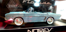 RENAULT FLORIDE HARD TOP RAGNOTTI  NOREV 185179  1:18