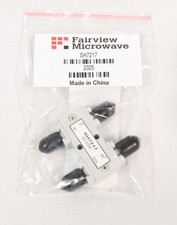 Fairview Microwave SH7217 Coaxial Coupler 90 Degree