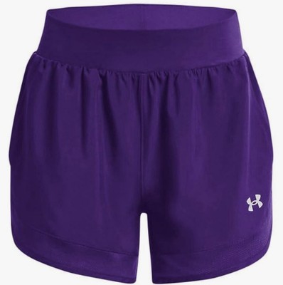 Under Armour Woman s Locker Woven Shorts SMALL 