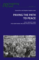 Connal Parr (U. A.) | Paving The Path To Peace | Taschenbuch | Englisch (2025)