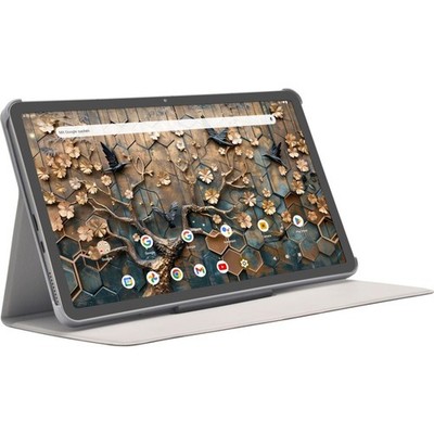 PEAQ PET 11080-F428E 10.95 Zoll Tablet Grau 128 GB (1.920 x 1.200 Pixel)