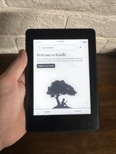 Amazon Kindle Paperwhite 7th Generation 3gb 6 Inch Screen