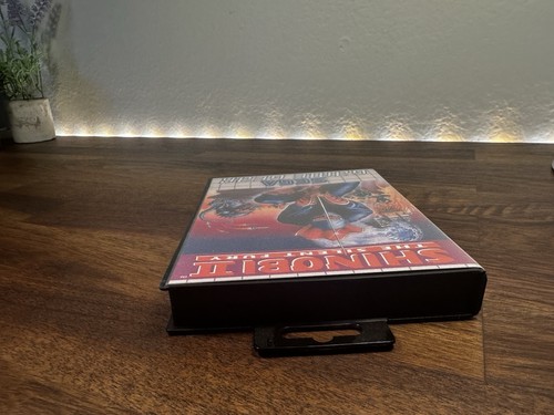 Shinobi II The Silent Fury Sega Game Gear Personalizado Sin Juego - Imagen 4 de 6