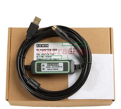 1PCS NEW AIENSN KCA-M538F-A0 For YAMAHA Servo Communication Cable USB Cable