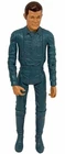 Vintage Marx Captain Maddox Action Figure Best of the West Johnny Complete Body