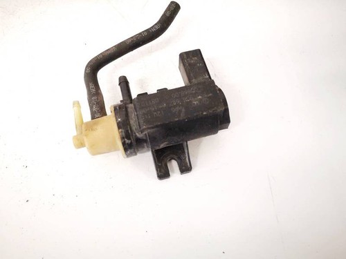 Volkswagen Crafter 2009 Electrical selenoid (Electromagnetic solen #2821822-75