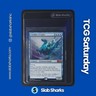 2019 MAGIC: THE GATHERING CORE SET 2020 #052/280 CAVALIER OF GALES PLANESWALKER