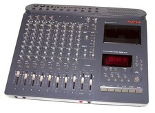     PRO REFURB  Tascam Portastudio 488mkII 8-Track Cassette/12-Ch Mixer   GUARANTY