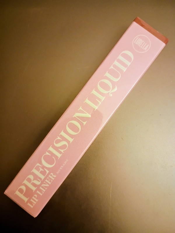 Lurella Precision Liquid Lip Liner - It's Giving