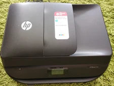HP OfficeJet 5258 All-in-One Wireless Printer. Copy, Scan, Fax. Great condition