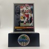 2024 Panini Encore #98 Isiah Pacheco KANSAS CITY CHIEFS