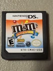M&M's Adventure (Nintendo DS, 2008)
